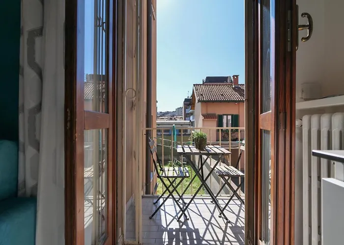 Primopiano - Novara Milano