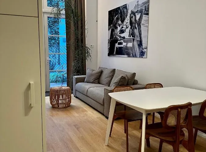 Loft6 By Serra Di Quartiere