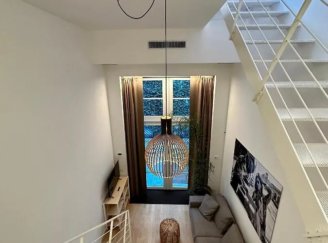 Loft6 By Serra Di Quartiere