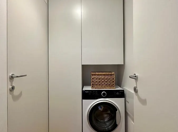 Loft6 By Serra Di Quartiere *