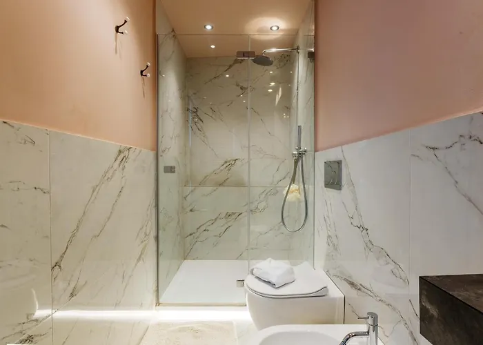 Luvi - Maroncelli Apartamento *