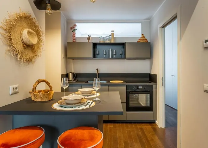 Luvi - Maroncelli * Milão