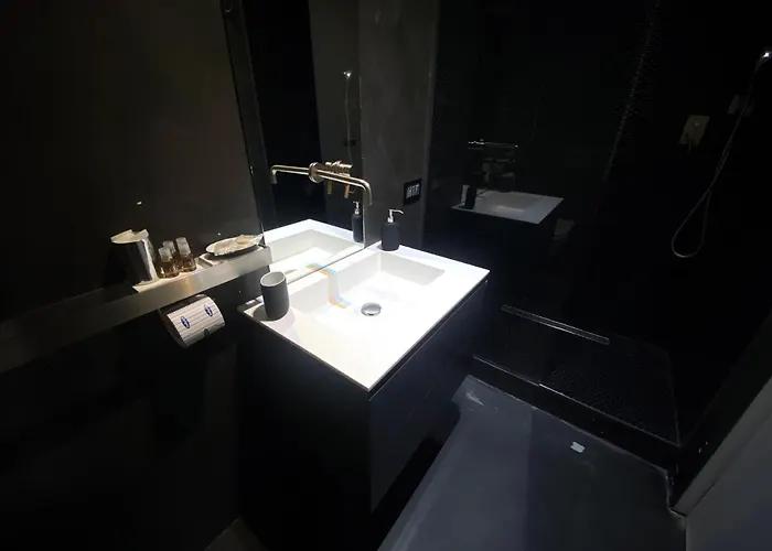 Luxury Design Carlo Maggi Appartement Milan
