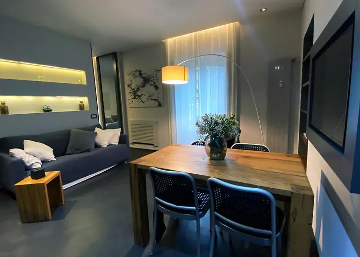 Luxury Design Carlo Maggi * Milan