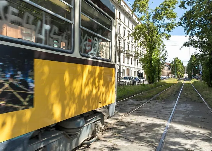 Luna Homes - In Farini דירה *