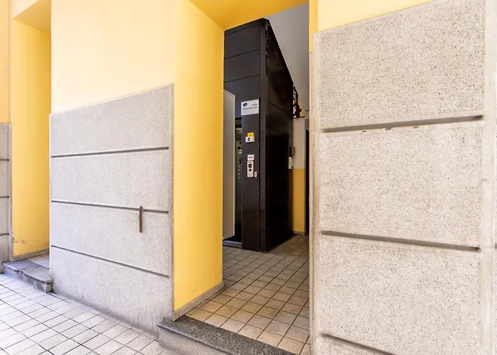 דירה Luna Homes - In Farini מילאנו