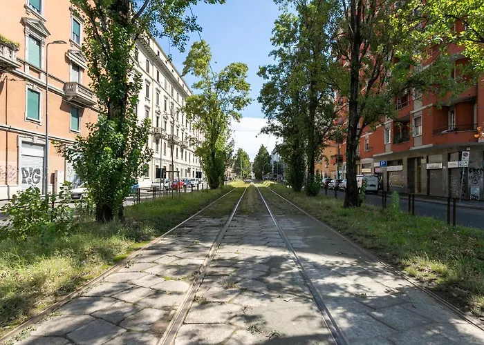 Luna Homes - In Farini