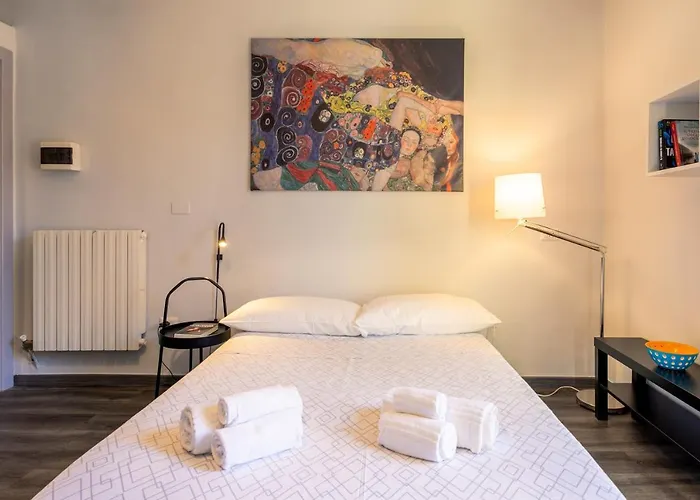 Luna Homes - In Farini *