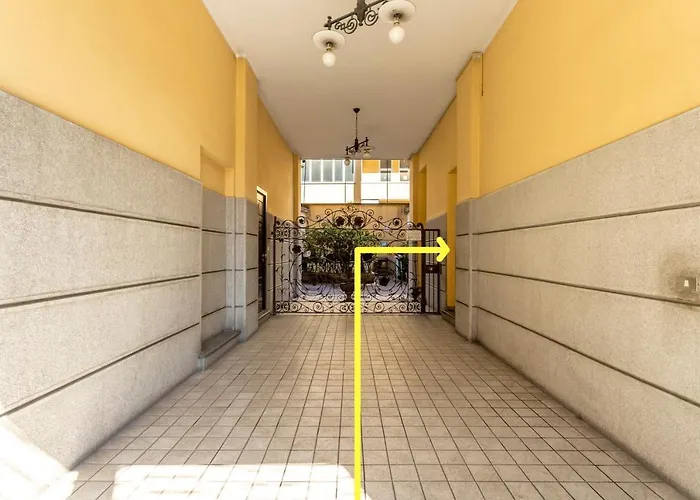 דירה Luna Homes - In Farini