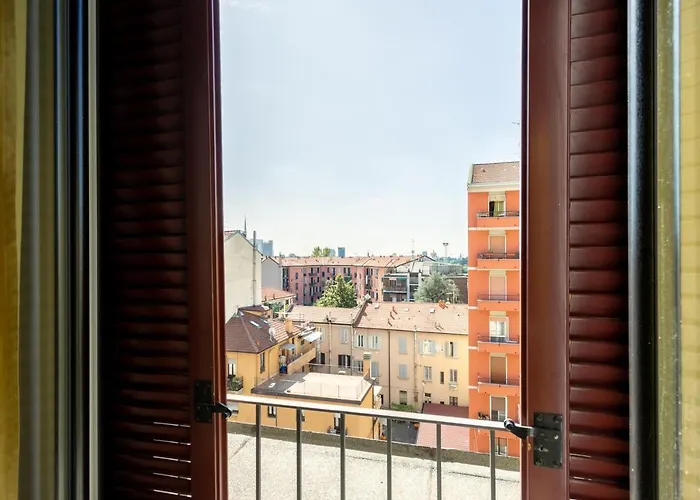 Luna Homes - In Farini *