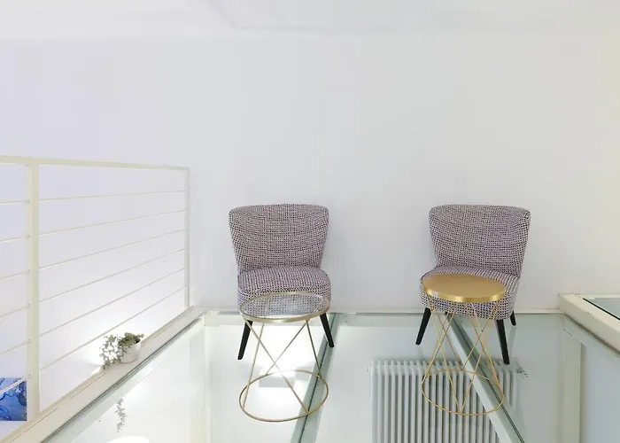 Apartamento Primopiano - Aragona Flats *