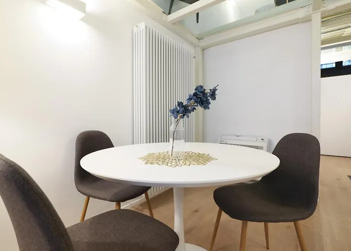 Primopiano - Aragona Flats *