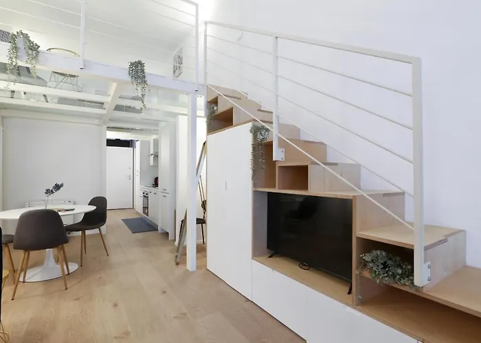 Primopiano - Aragona Flats * Milão