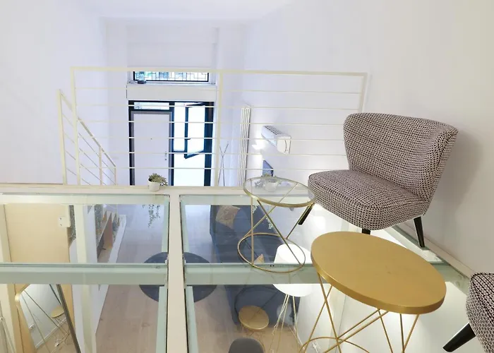 Apartamento Primopiano - Aragona Flats Milão