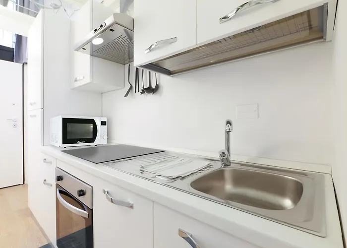 Primopiano - Aragona Flats *