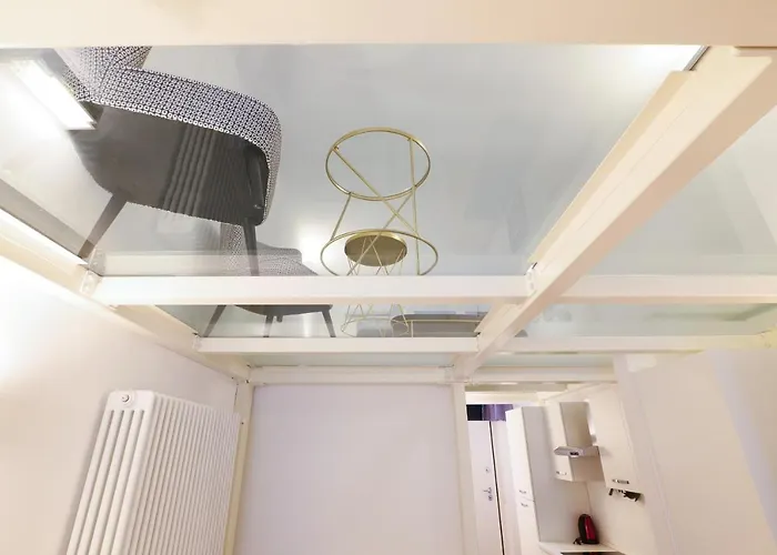 Apartamento Primopiano - Aragona Flats