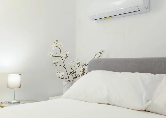 Primopiano - Aragona Flats Apartamento