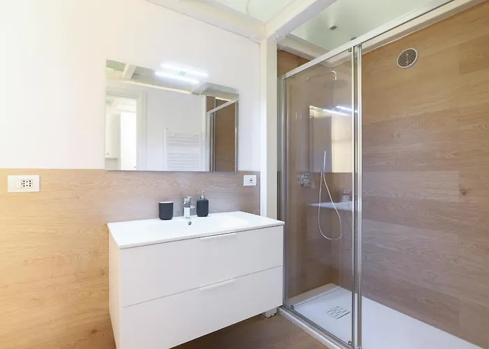 Primopiano - Aragona Flats Apartamento *