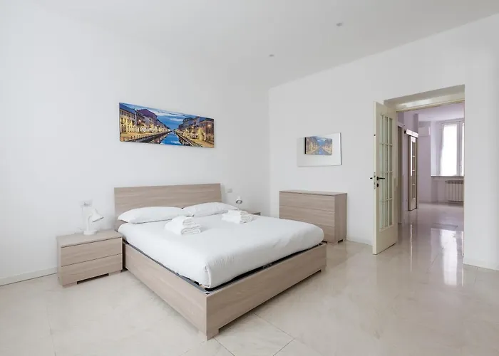 Appartement Famagosta M2 Subway *