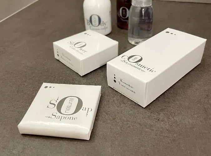 Dimora Scarampo Апартаменты *