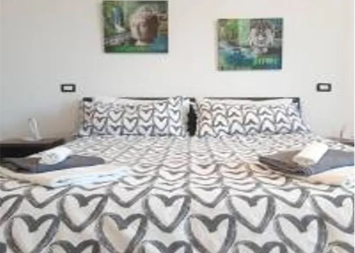 Bomboniera Sui Navigli Appartement Milan