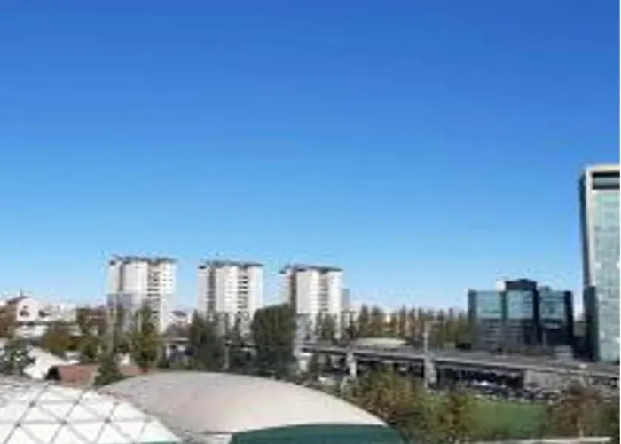 Appartement Bomboniera Sui Navigli Milan