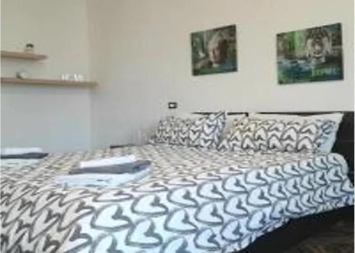 Appartement Bomboniera Sui Navigli