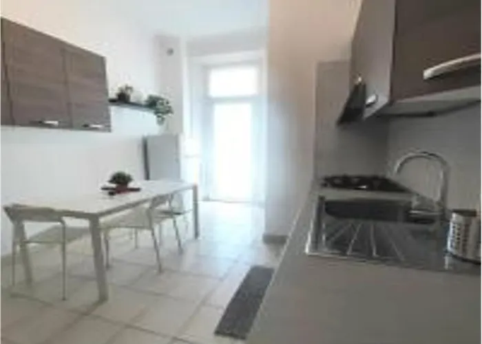 Bomboniera Sui Navigli Appartement *