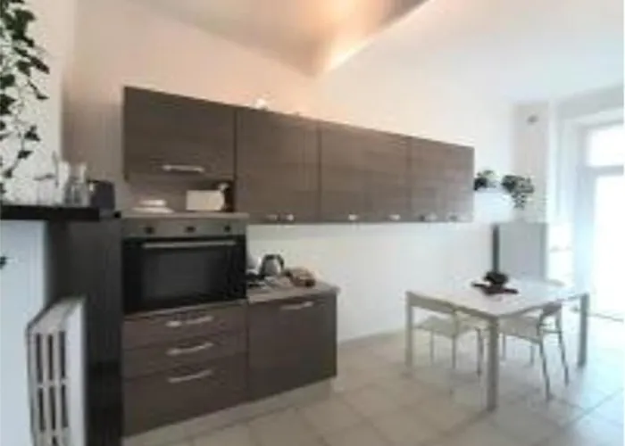 Appartement Bomboniera Sui Navigli *