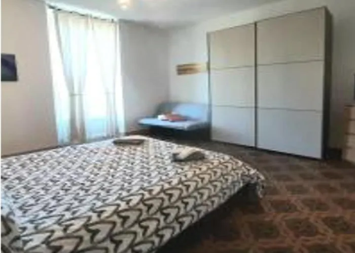 Appartement Bomboniera Sui Navigli Milan