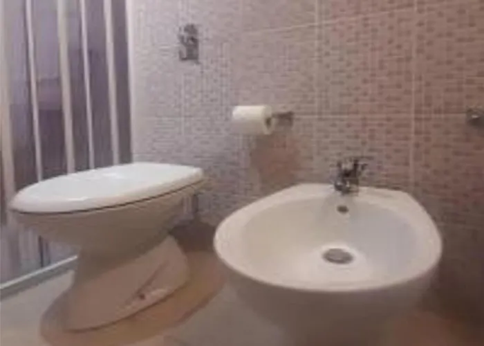 Appartement Bomboniera Sui Navigli Milan