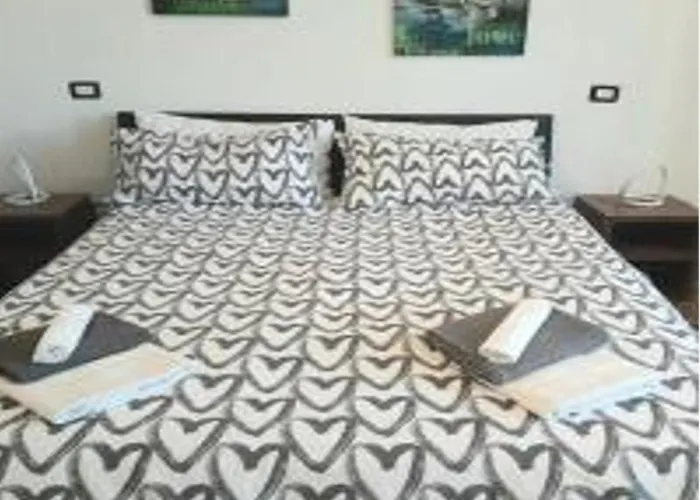 Appartement Bomboniera Sui Navigli *