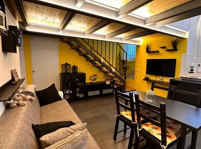 Appartement La Casa Di Paola Milan