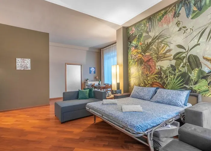 شقة Ca36 - Luxurious Central - Romantic ميلان