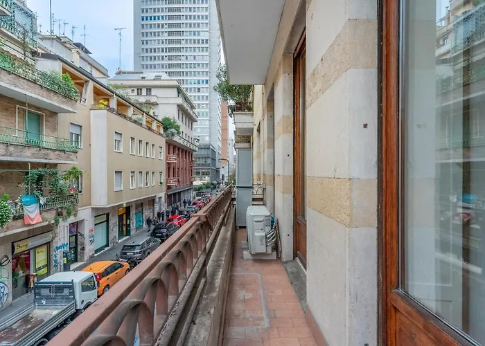 Ca36 - Luxurious Central - Romantic ميلان