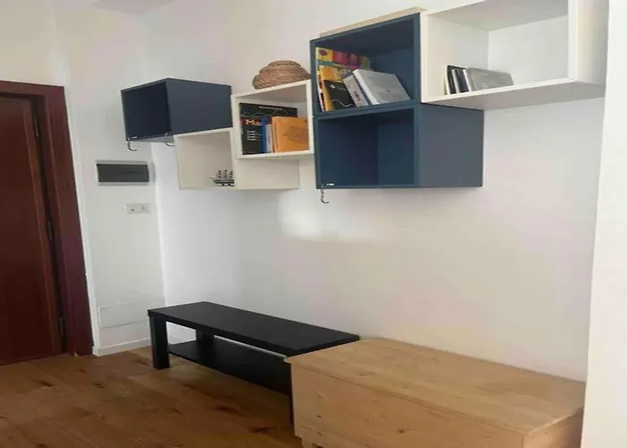 Apartmán Marche Milán