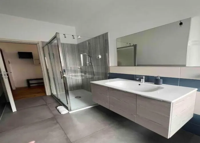 Apartmán Marche Milán