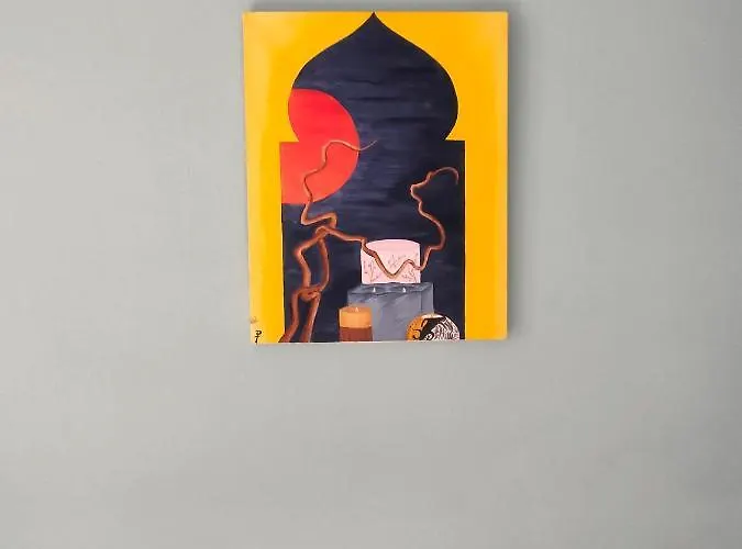 Lovely Gazebo Appartement Milan