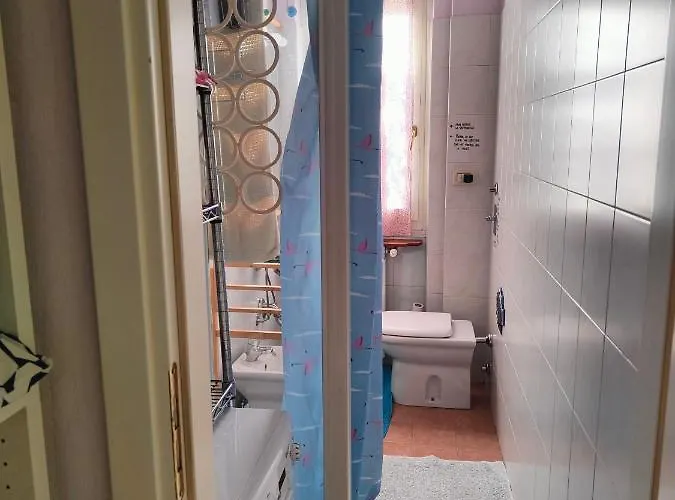 Lovely Gazebo Appartement *