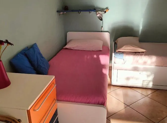 Lovely Gazebo * Milan