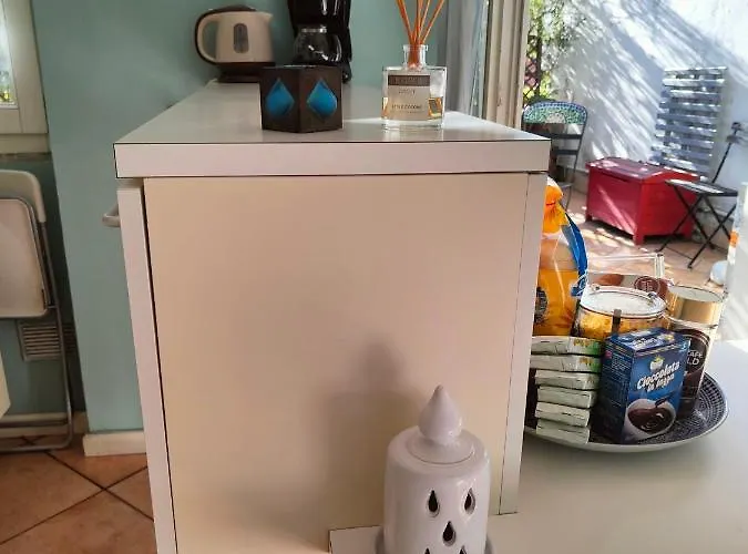 Lovely Gazebo Appartement