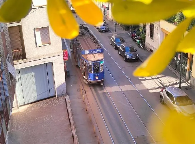 Appartement Lovely Gazebo *