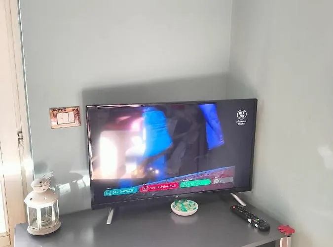 Appartement Lovely Gazebo Milan