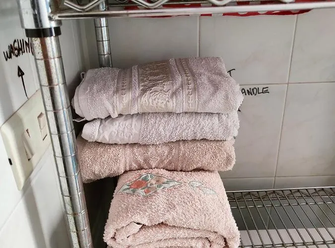 Appartement Lovely Gazebo *