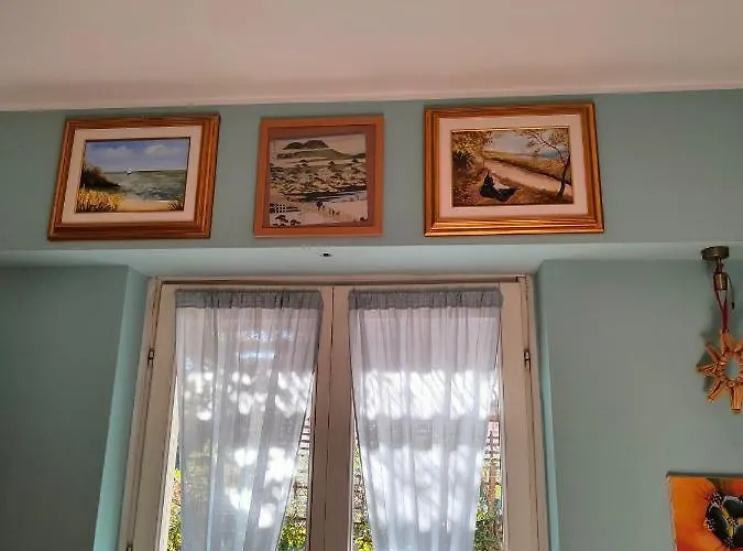 Lovely Gazebo Appartement Milan