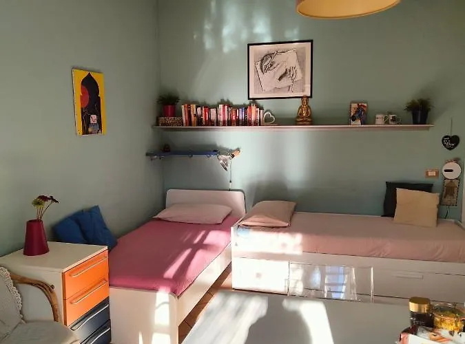 Lovely Gazebo Appartement Milan