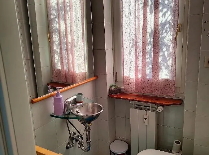 Appartement Lovely Gazebo Milan