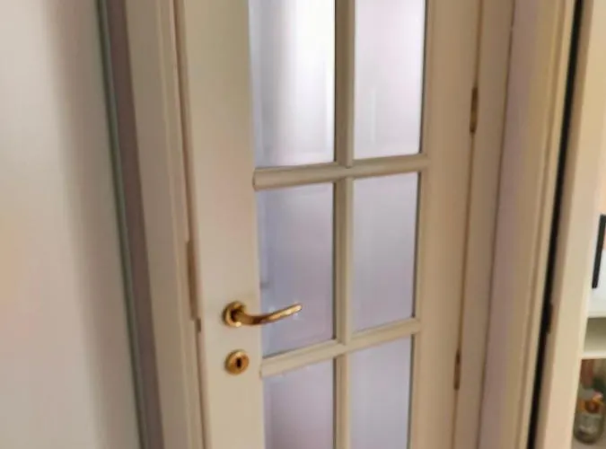 Lovely Gazebo Appartement Milan