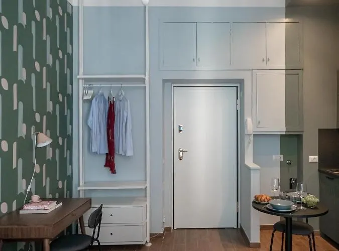 Mini Di Design 公寓 *