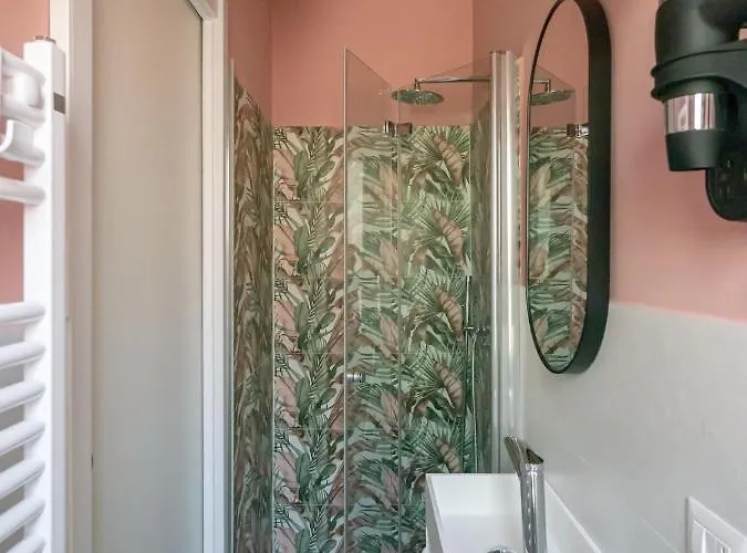 Mini Di Design 公寓 米兰